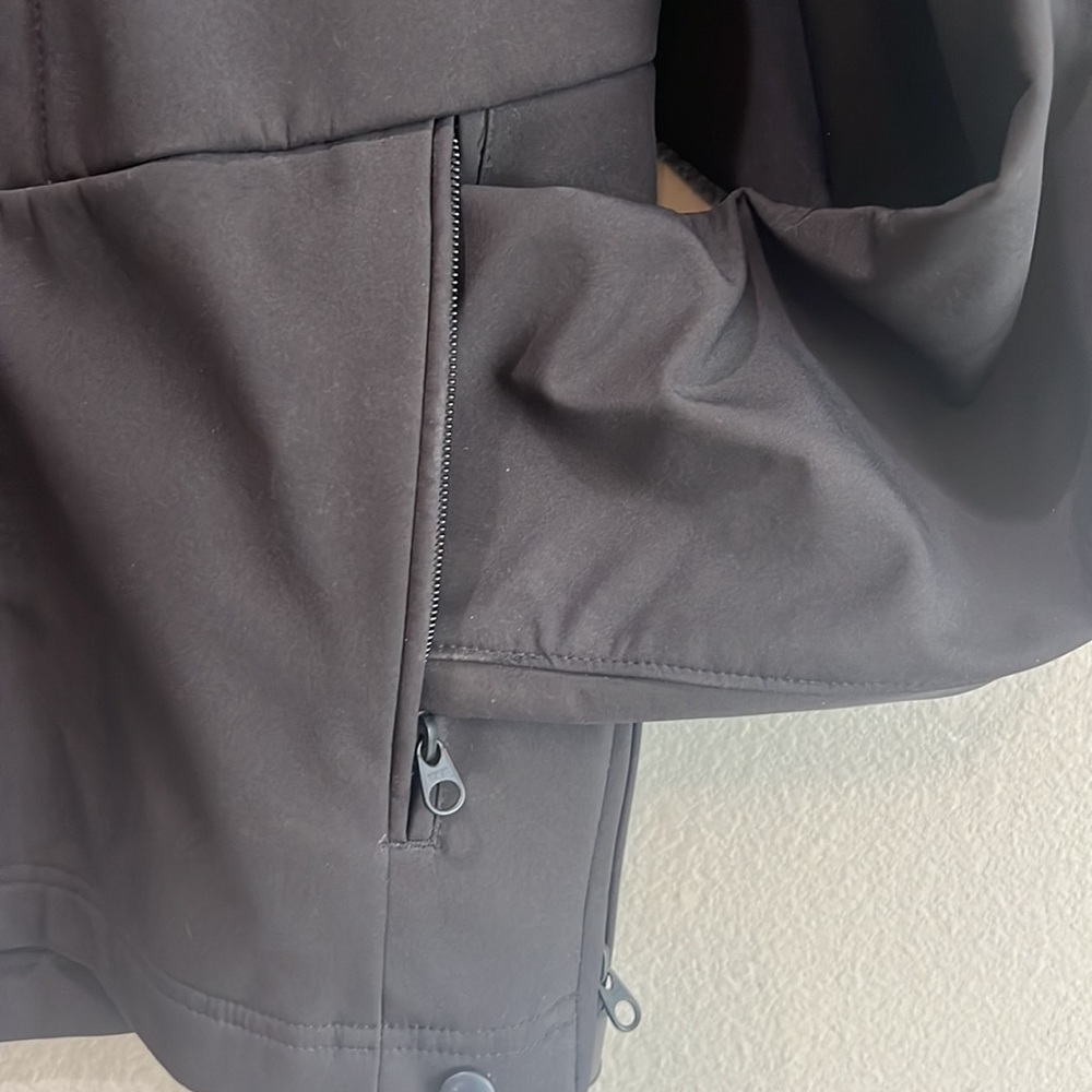 Propper Defend Echo Softshell Jacket Size small - Picture 3 of 12